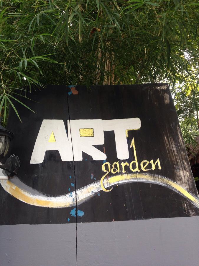 Art Garden Hotel Koh Lipe Exterior photo