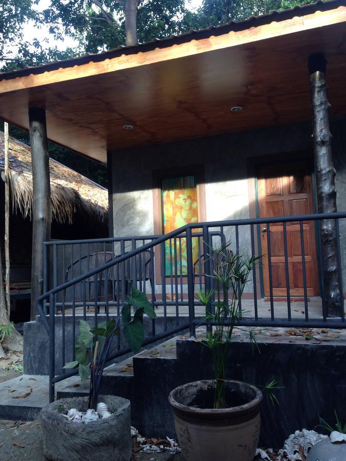 Art Garden Hotel Koh Lipe Exterior photo