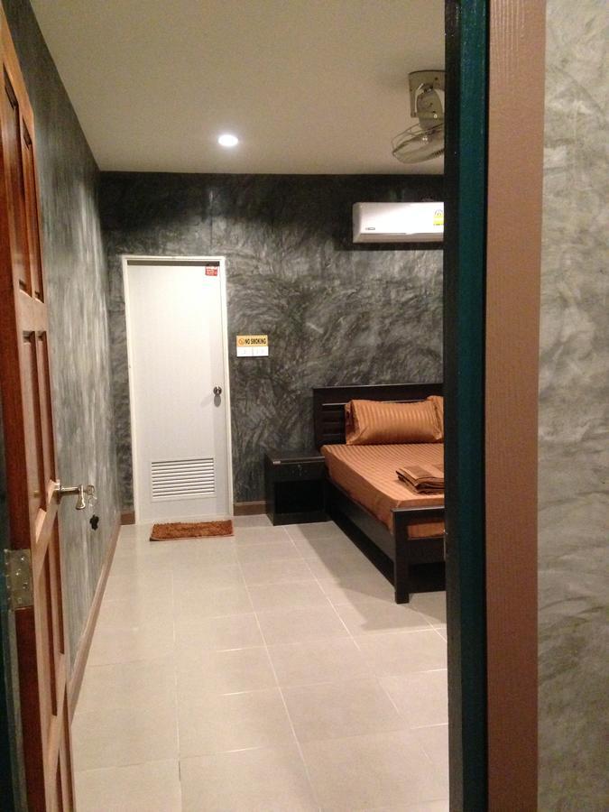 Art Garden Hotel Koh Lipe Exterior photo