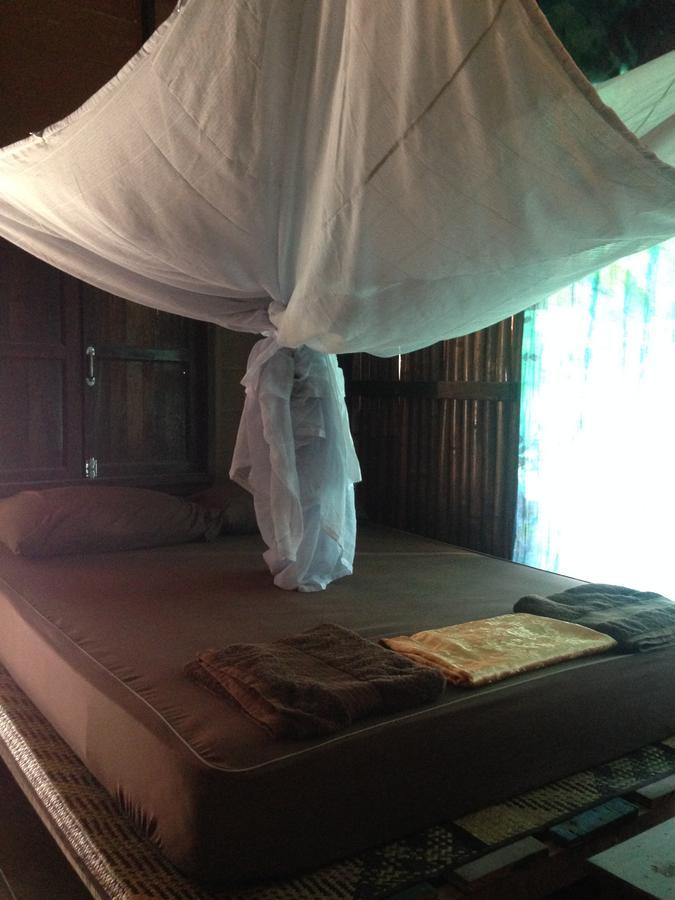 Art Garden Hotel Koh Lipe Exterior photo