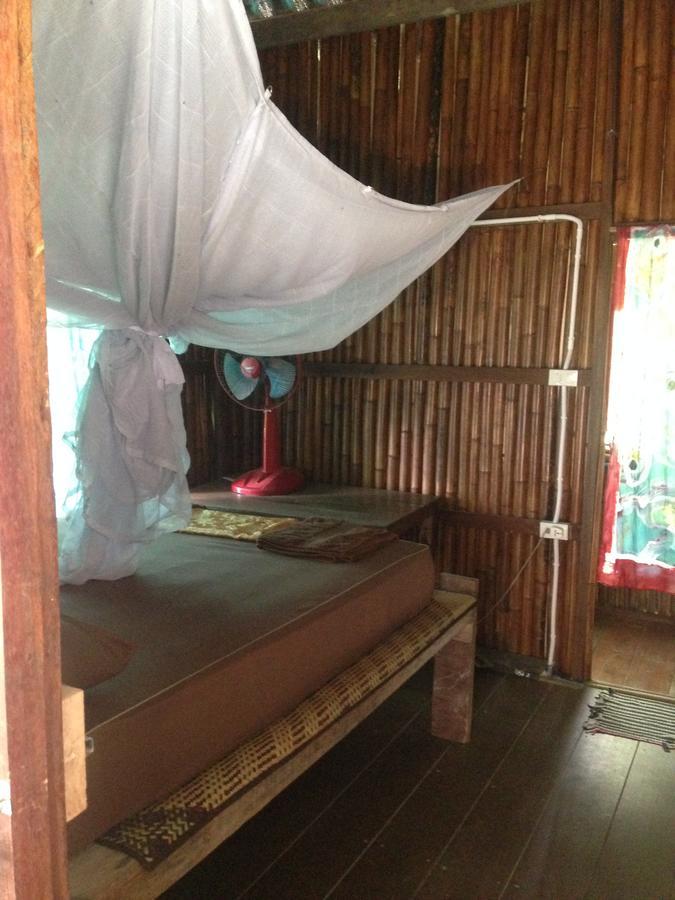 Art Garden Hotel Koh Lipe Exterior photo