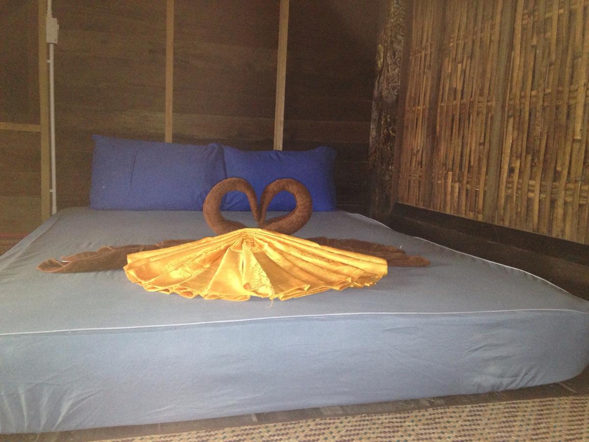 Art Garden Hotel Koh Lipe Exterior photo