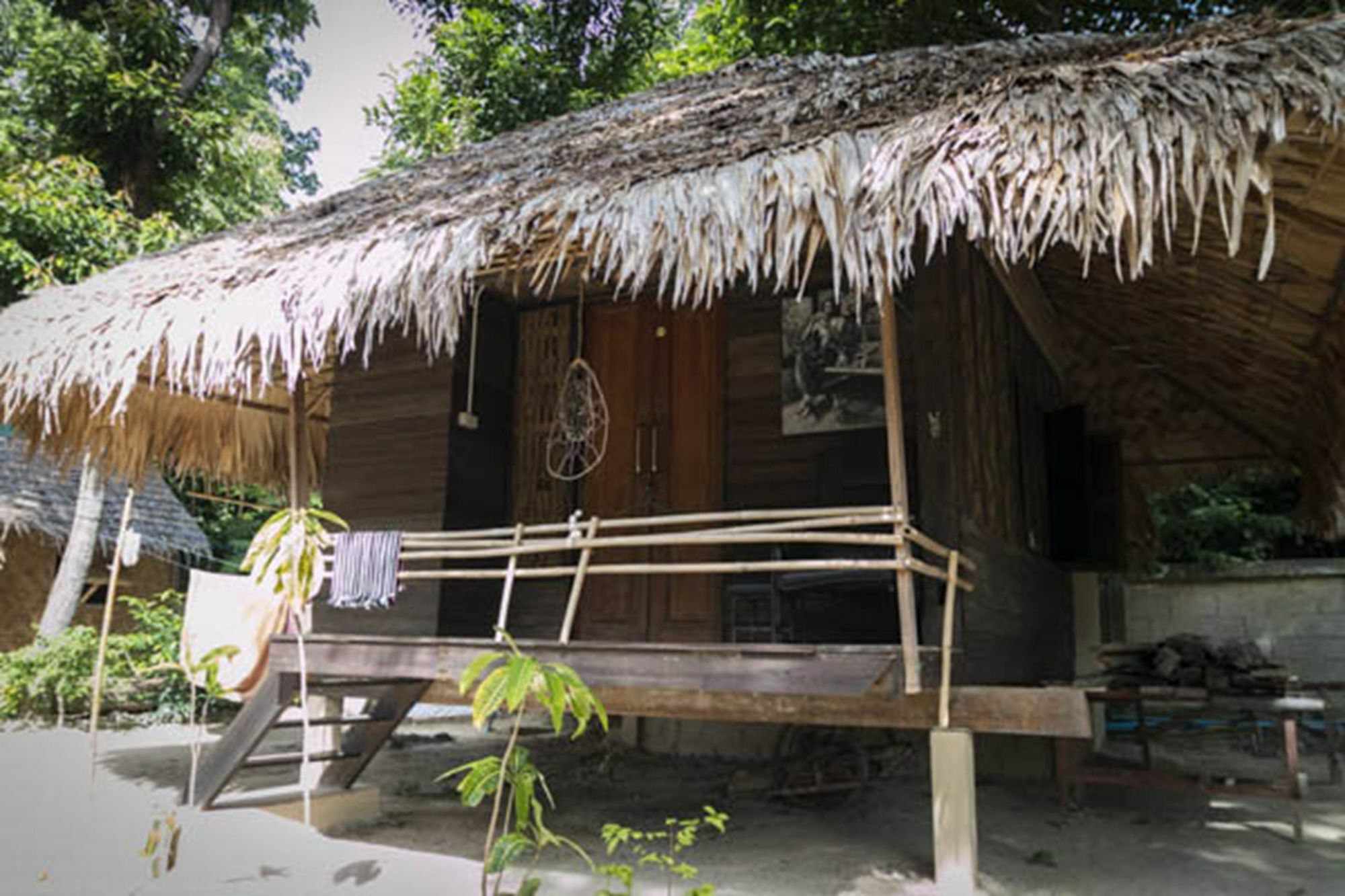 Art Garden Hotel Koh Lipe Exterior photo